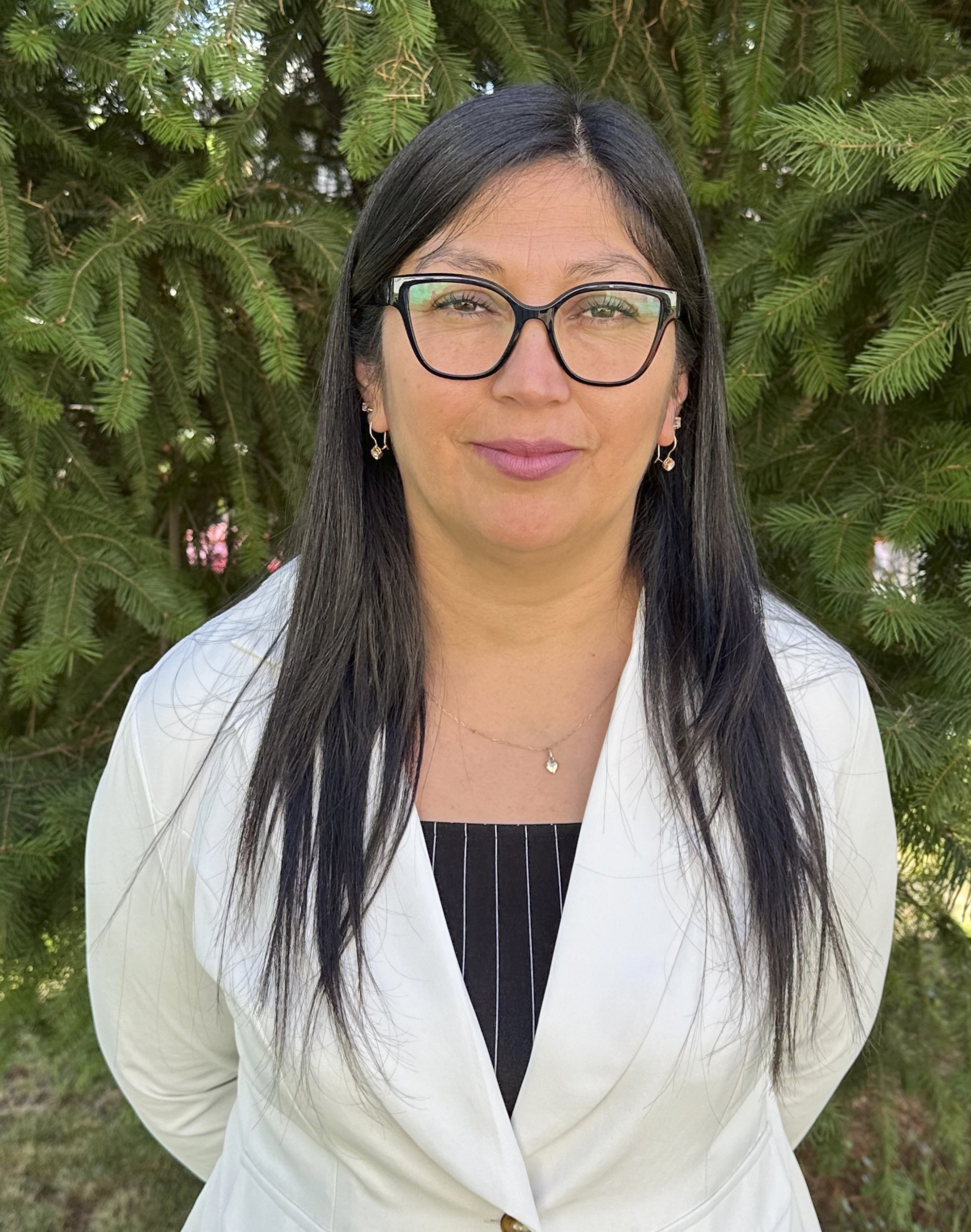 Susana Del Cármen Gutiérrez Tenorio